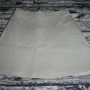 Gymboree Girls School Uniform XS 4 NWT Tan Skirt